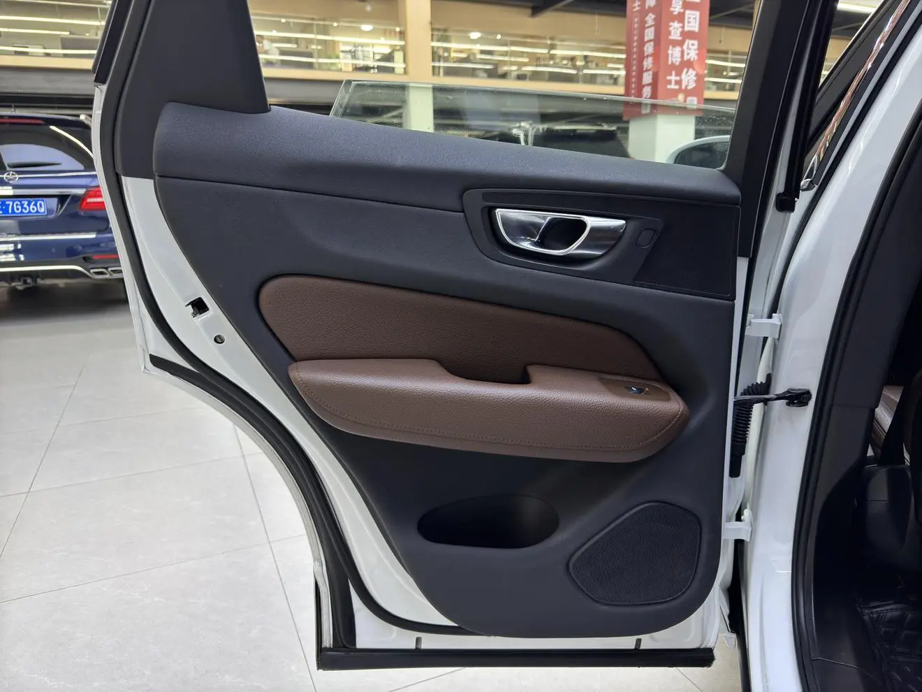 Volvo XC60 2020 T5 4WD Smart Luxury