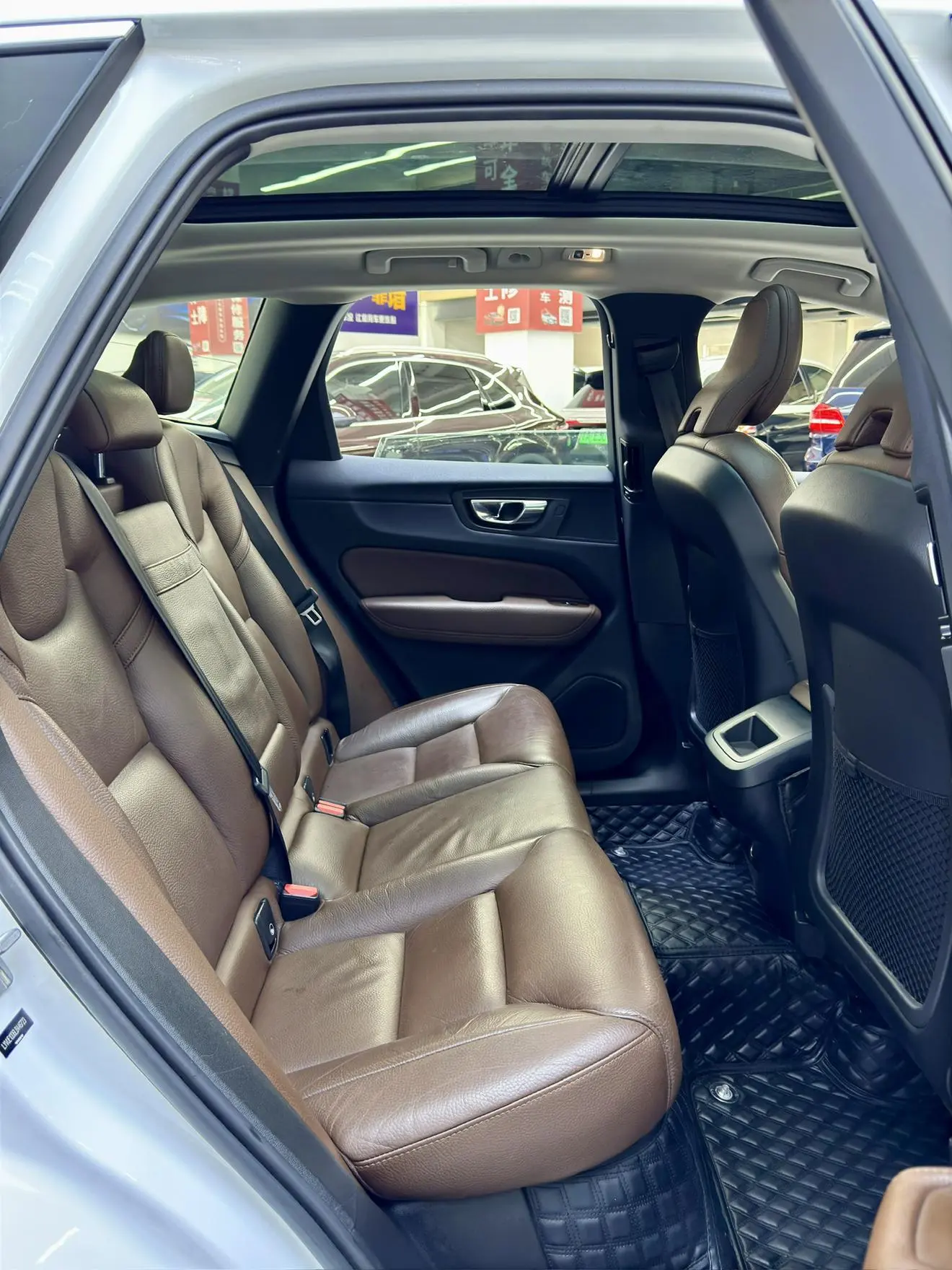 Volvo XC60 2020 T5 4WD Smart Luxury