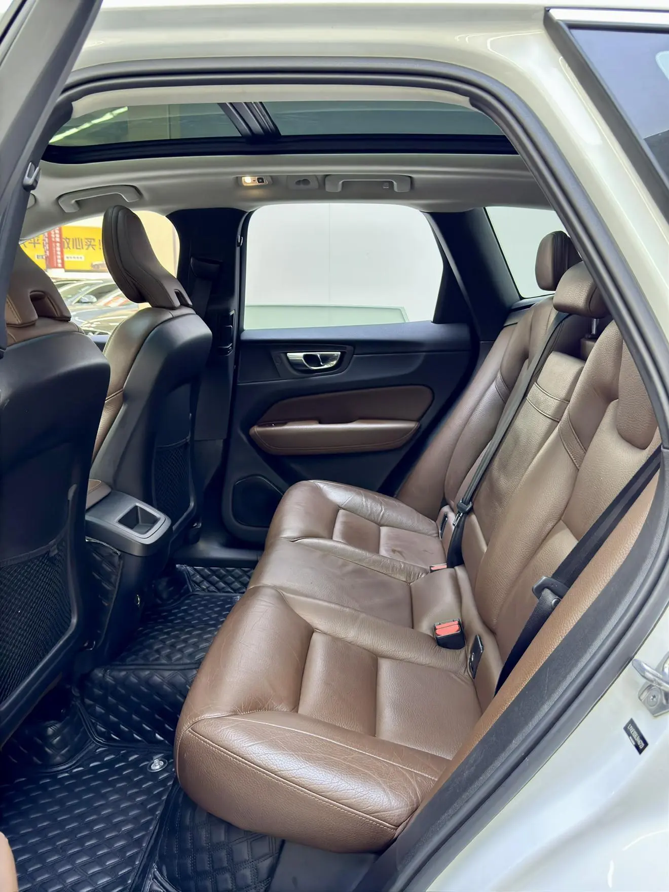 Volvo XC60 2020 T5 4WD Smart Luxury