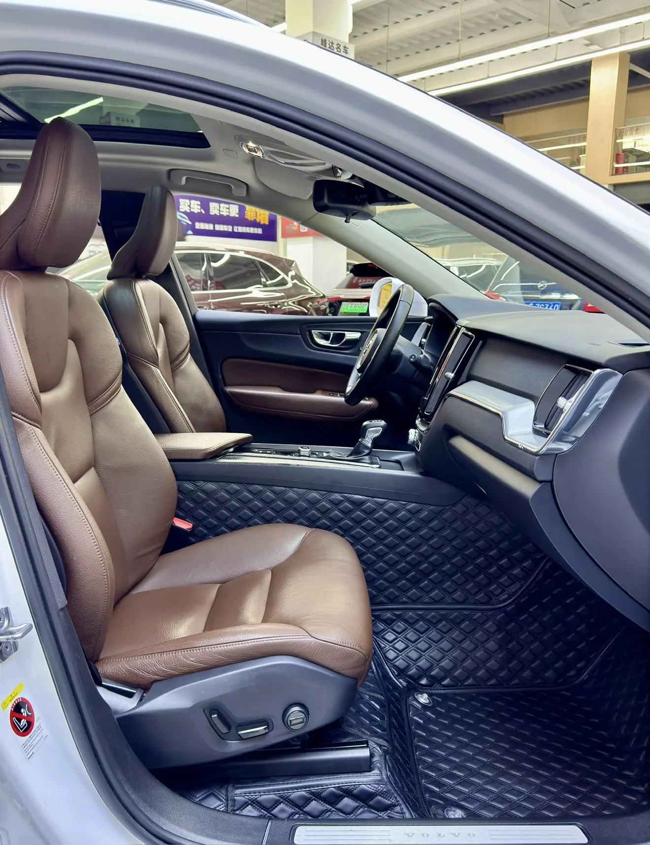 Volvo XC60 2020 T5 4WD Smart Luxury
