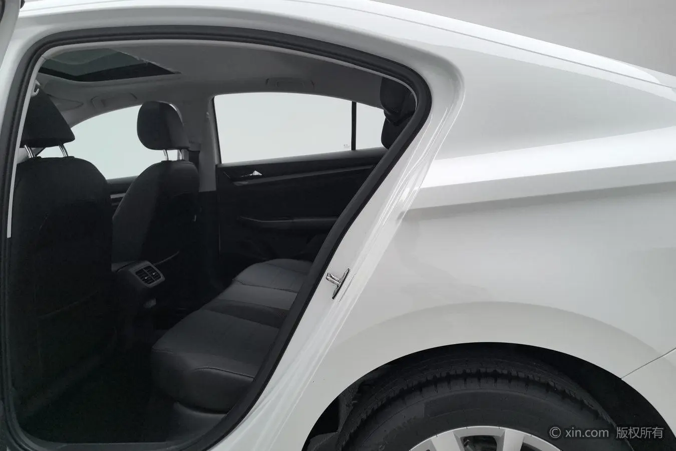 Volkswagen Bora 2021 1.5L Auto Comfort Smart Connected