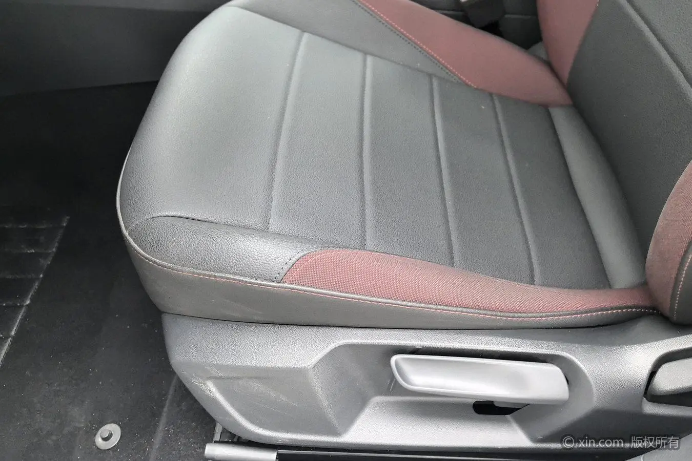 Volkswagen Bora 2021 1.5L Auto Comfort Smart Connected