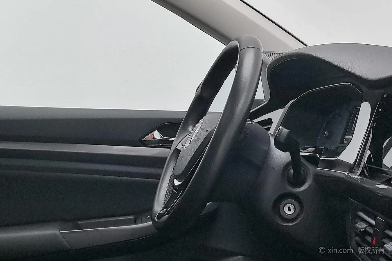 Volkswagen Bora 2021 1.5L Auto Comfort Smart Connected