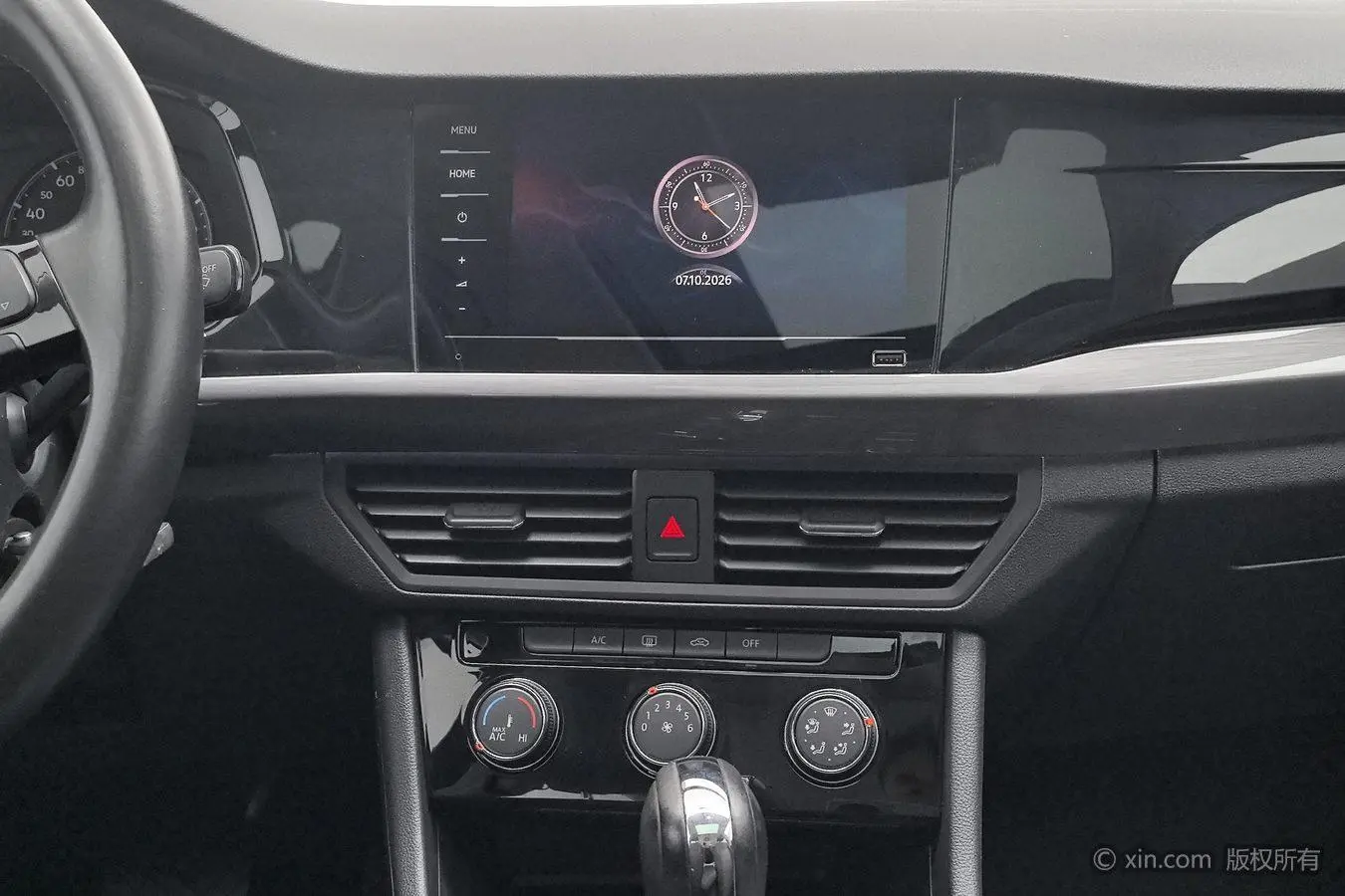 Volkswagen Bora 2021 1.5L Auto Comfort Smart Connected