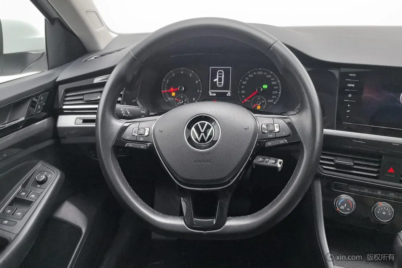Volkswagen Bora 2021 1.5L Auto Comfort Smart Connected