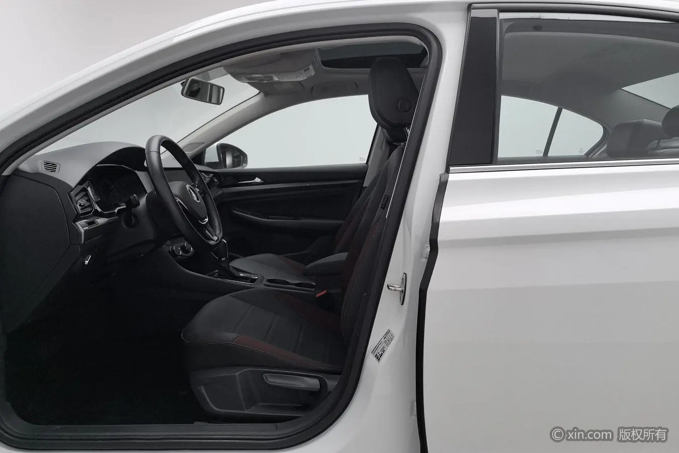 Volkswagen Bora 2021 1.5L Auto Comfort Smart Connected