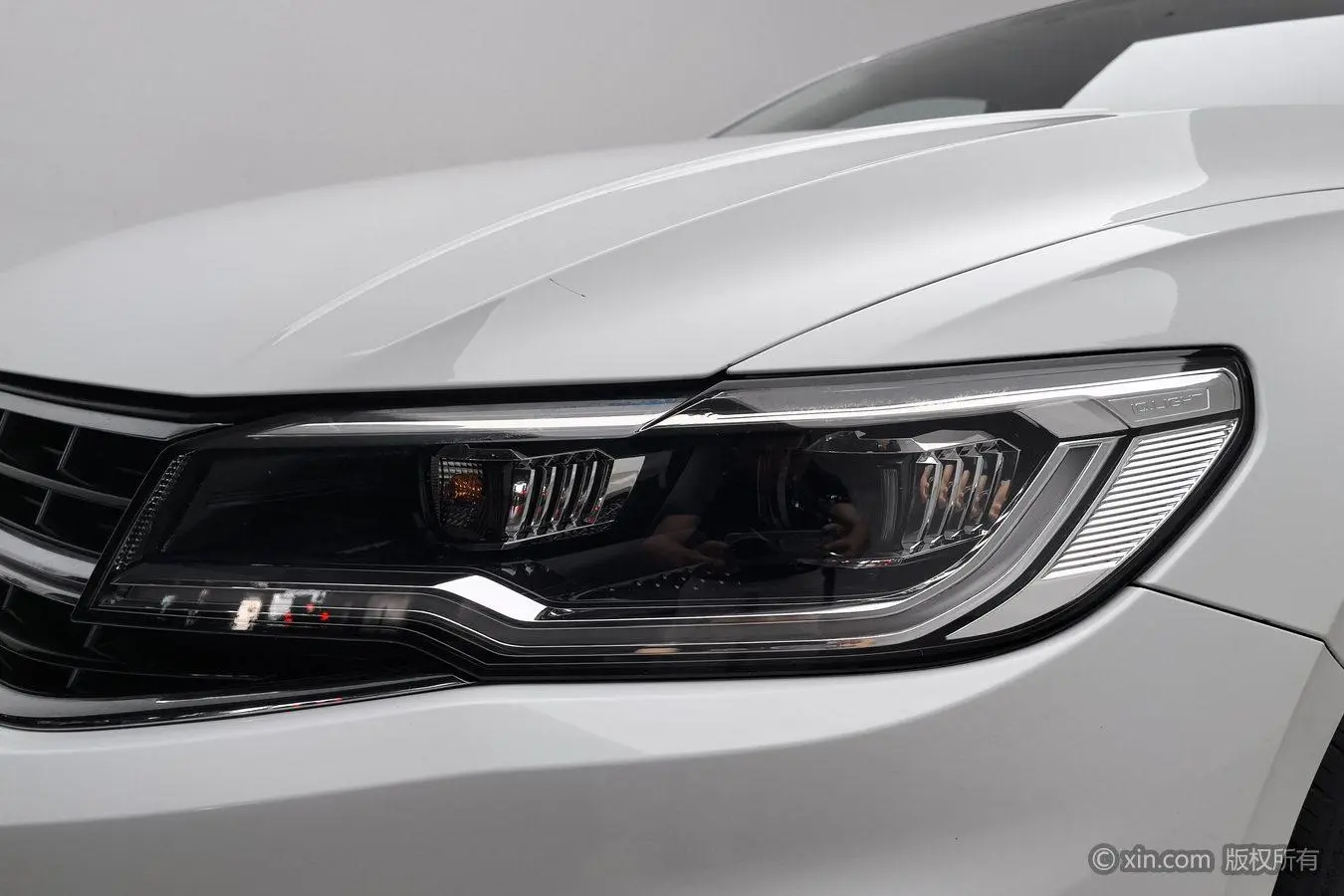 Volkswagen Bora 2021 1.5L Auto Comfort Smart Connected