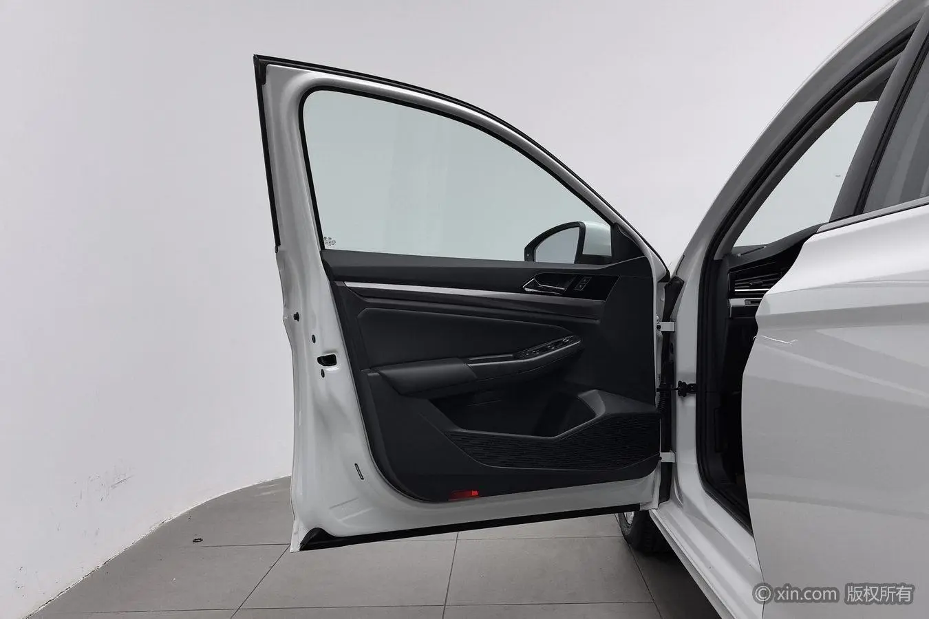 Volkswagen Bora 2021 1.5L Auto Comfort Smart Connected