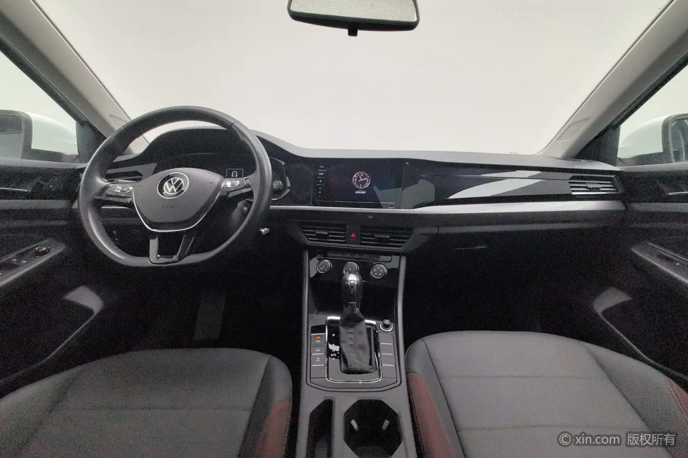 Volkswagen Bora 2021 1.5L Auto Comfort Smart Connected