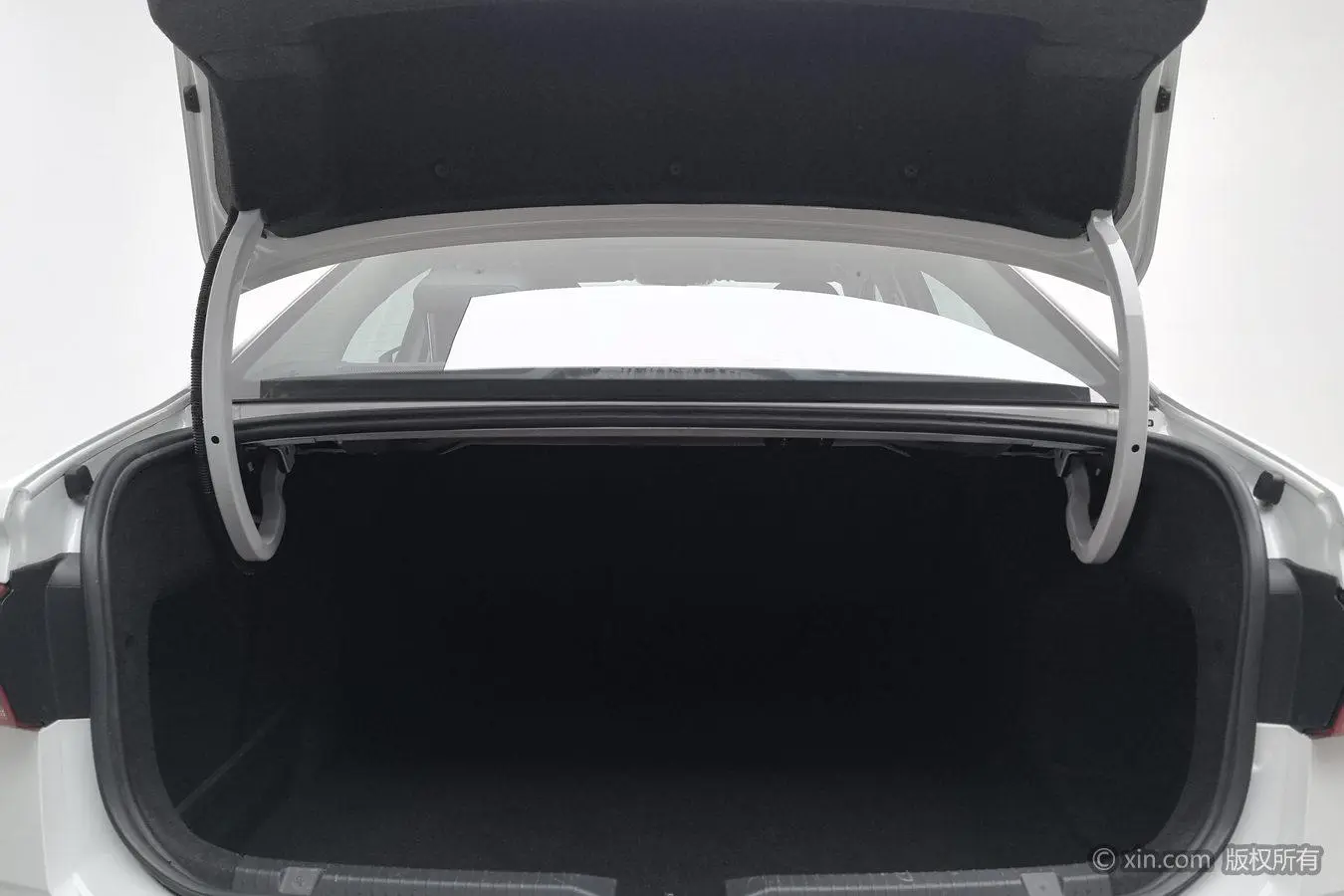 Volkswagen Bora 2021 1.5L Auto Comfort Smart Connected
