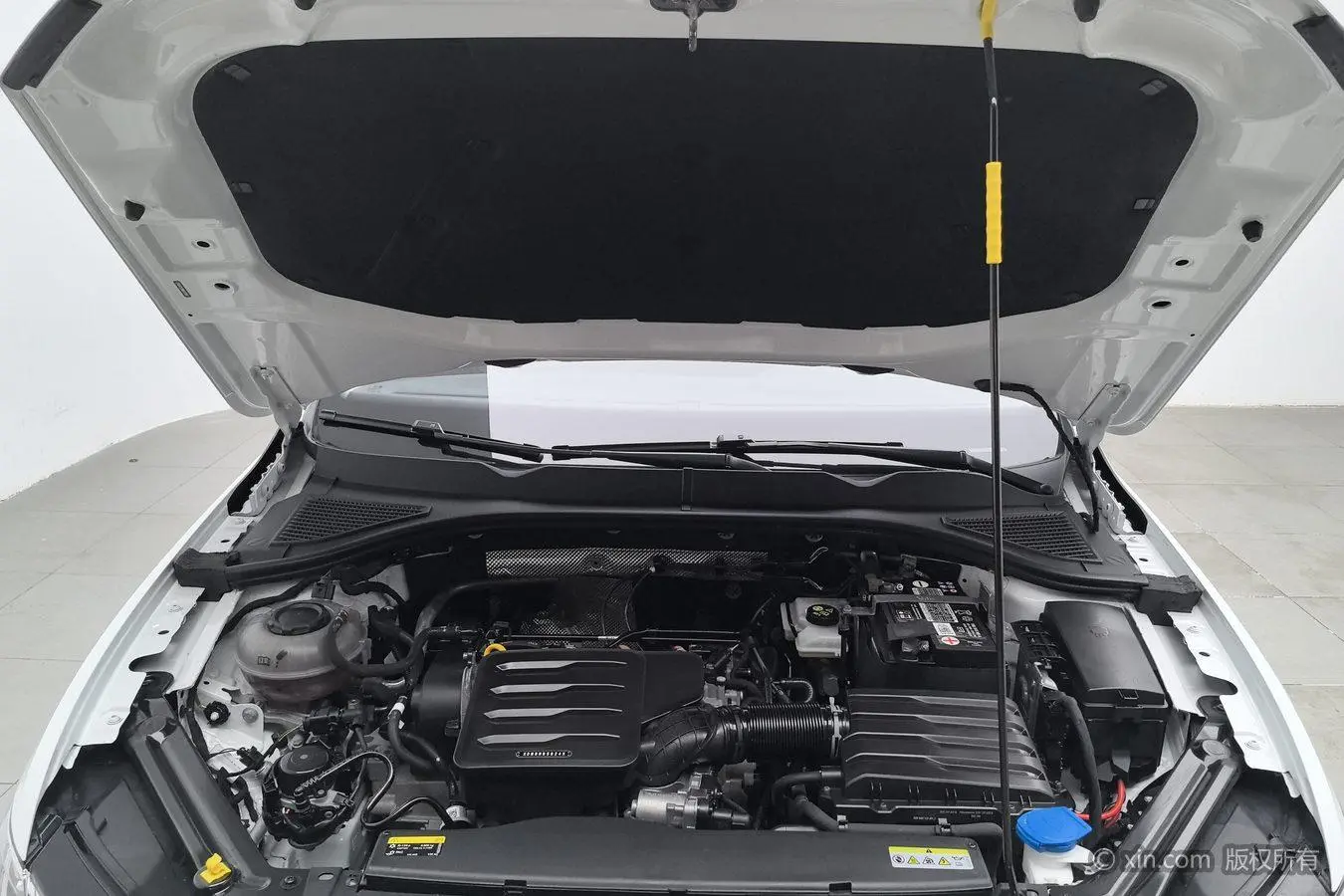 Volkswagen Bora 2021 1.5L Auto Comfort Smart Connected