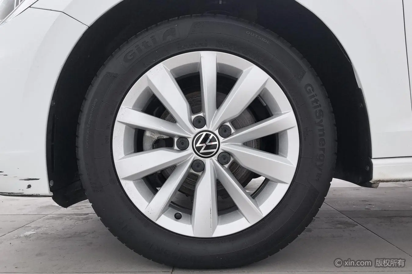 Volkswagen Bora 2021 1.5L Auto Comfort Smart Connected