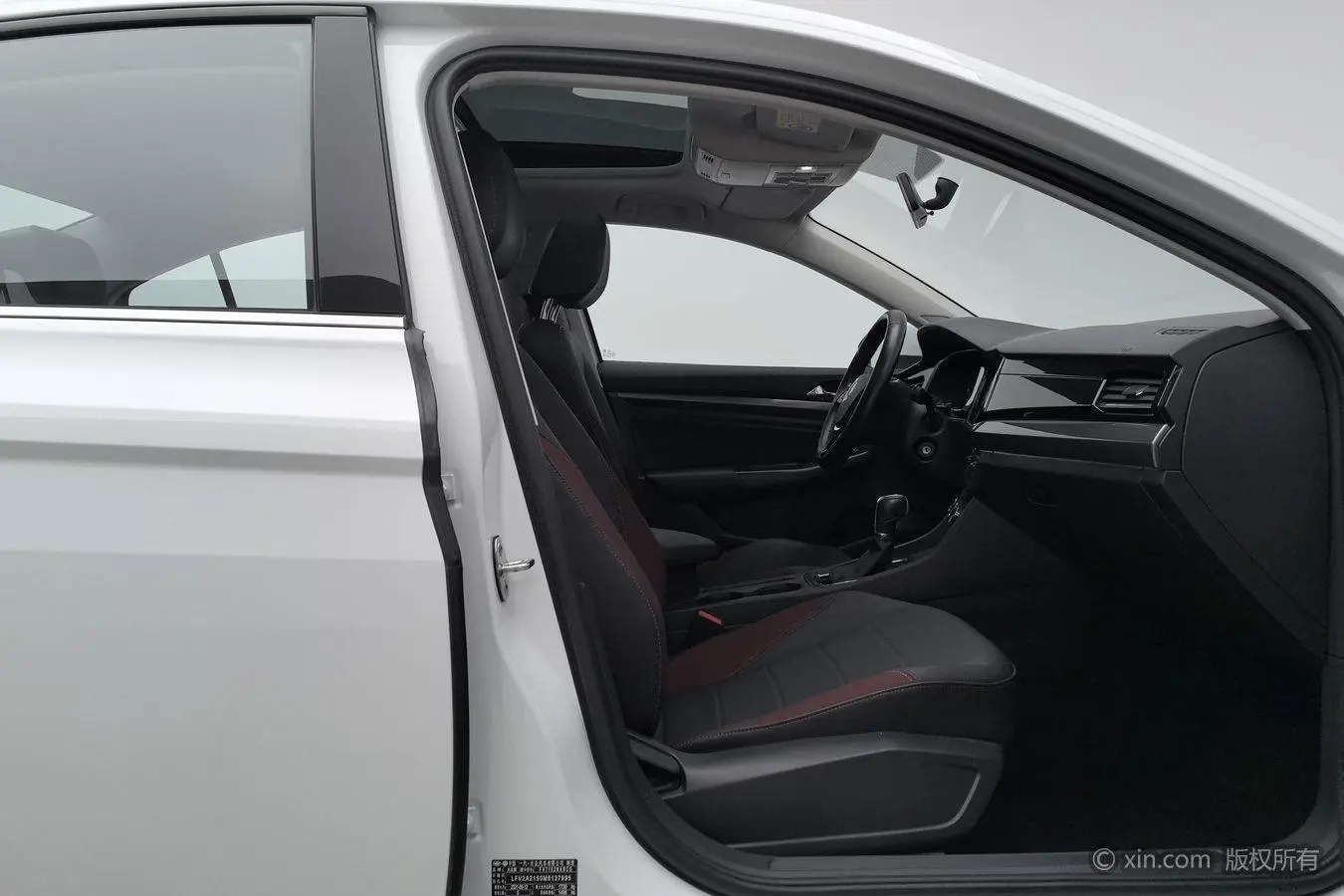 Volkswagen Bora 2021 1.5L Auto Comfort Smart Connected
