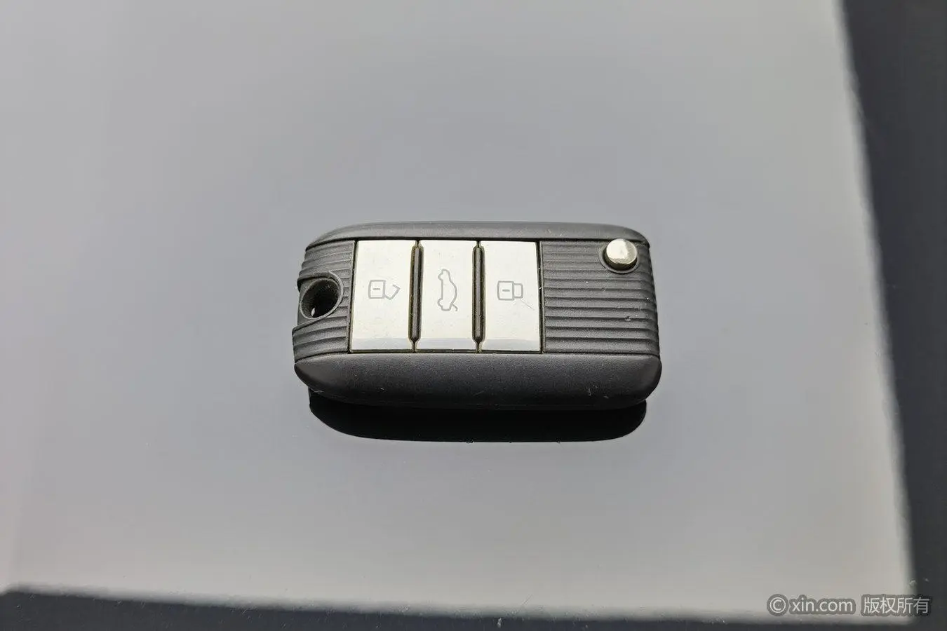 Roewe RX8 2019 30T Smart Connected 2WD Flagship