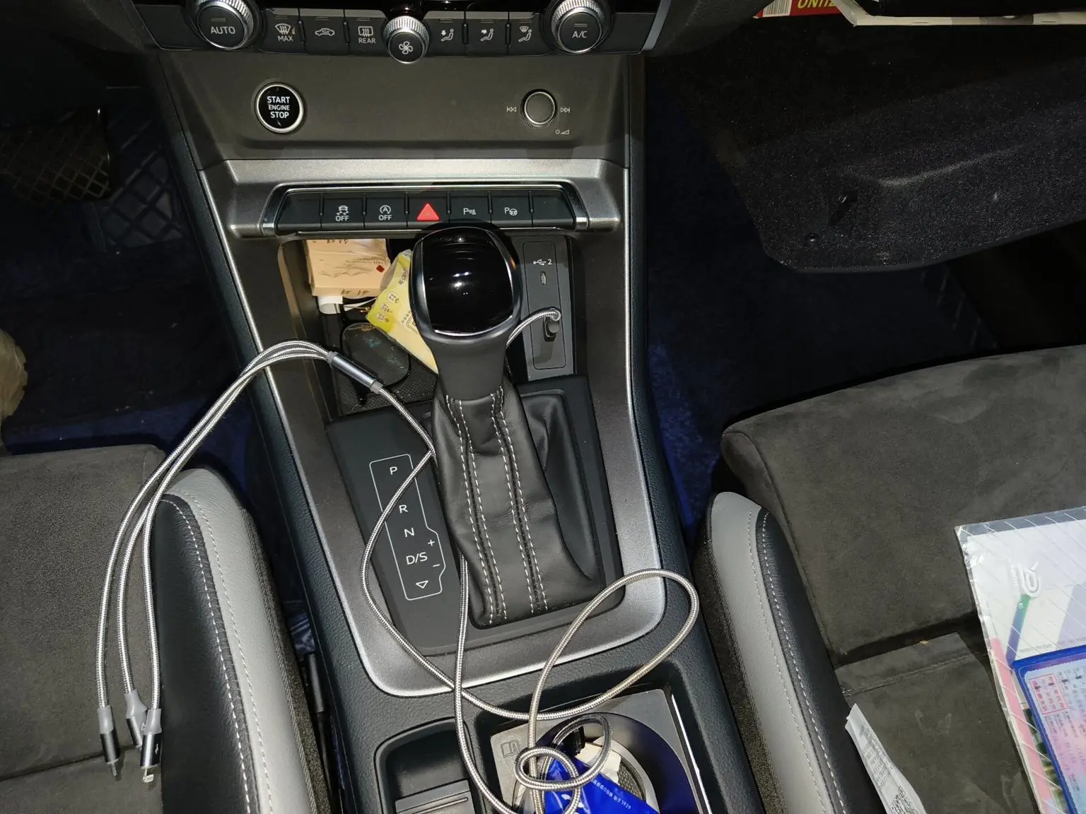 Audi Q3 2022 35 TFSI Dynamic Fashion