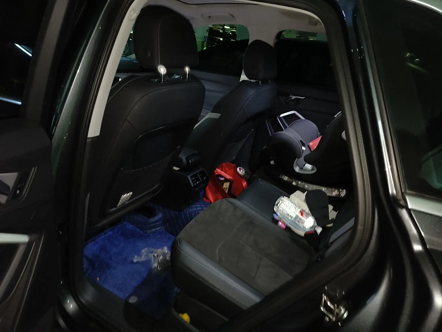 Audi Q3 2022 35 TFSI Dynamic Fashion
