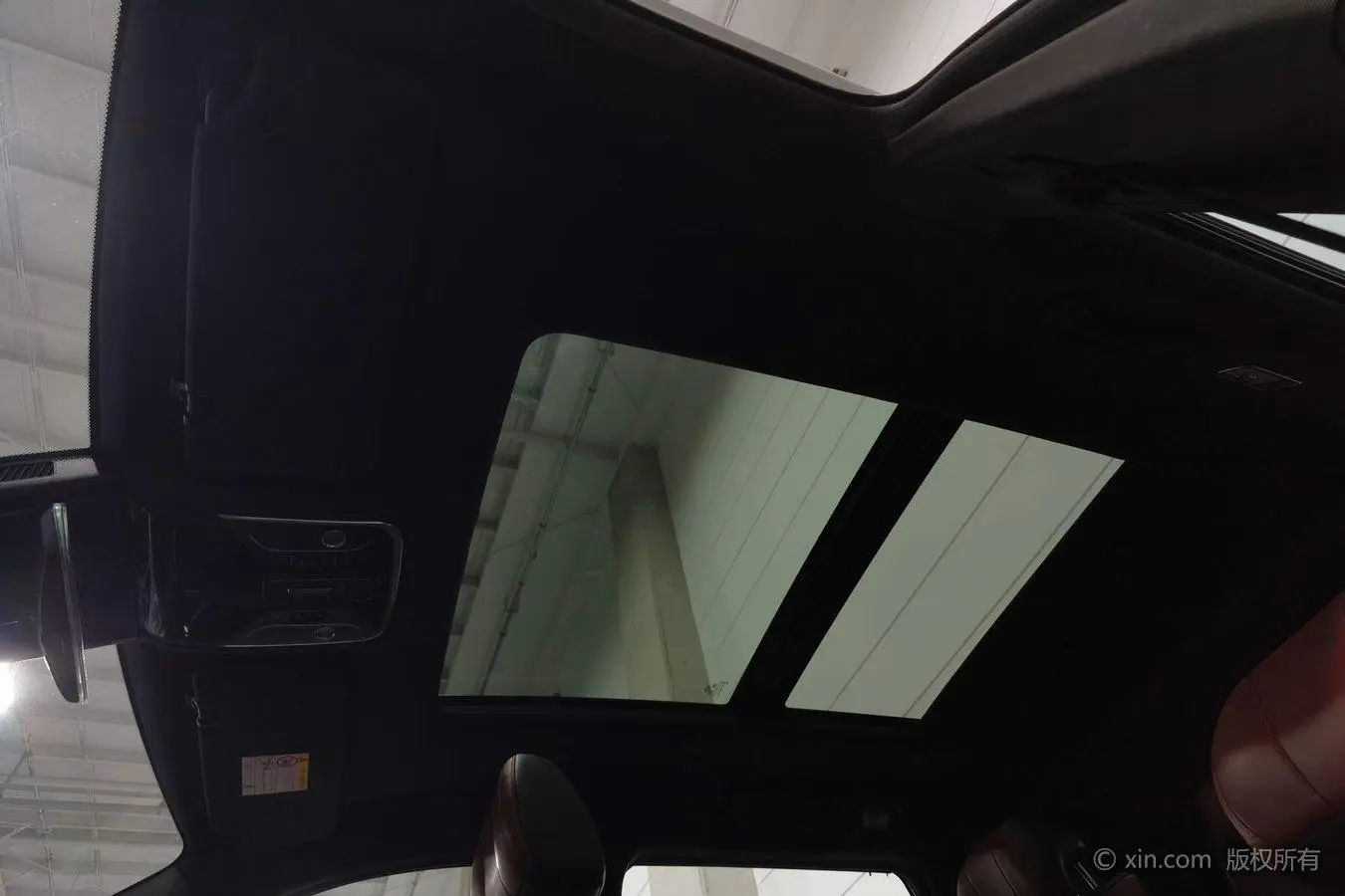 Jetour X70 PLUS 2021 1.6T DCT 5 seat