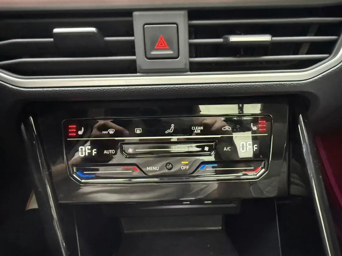 Volkswagen Tayron 2023 280TSI 2WD Luxury Plus