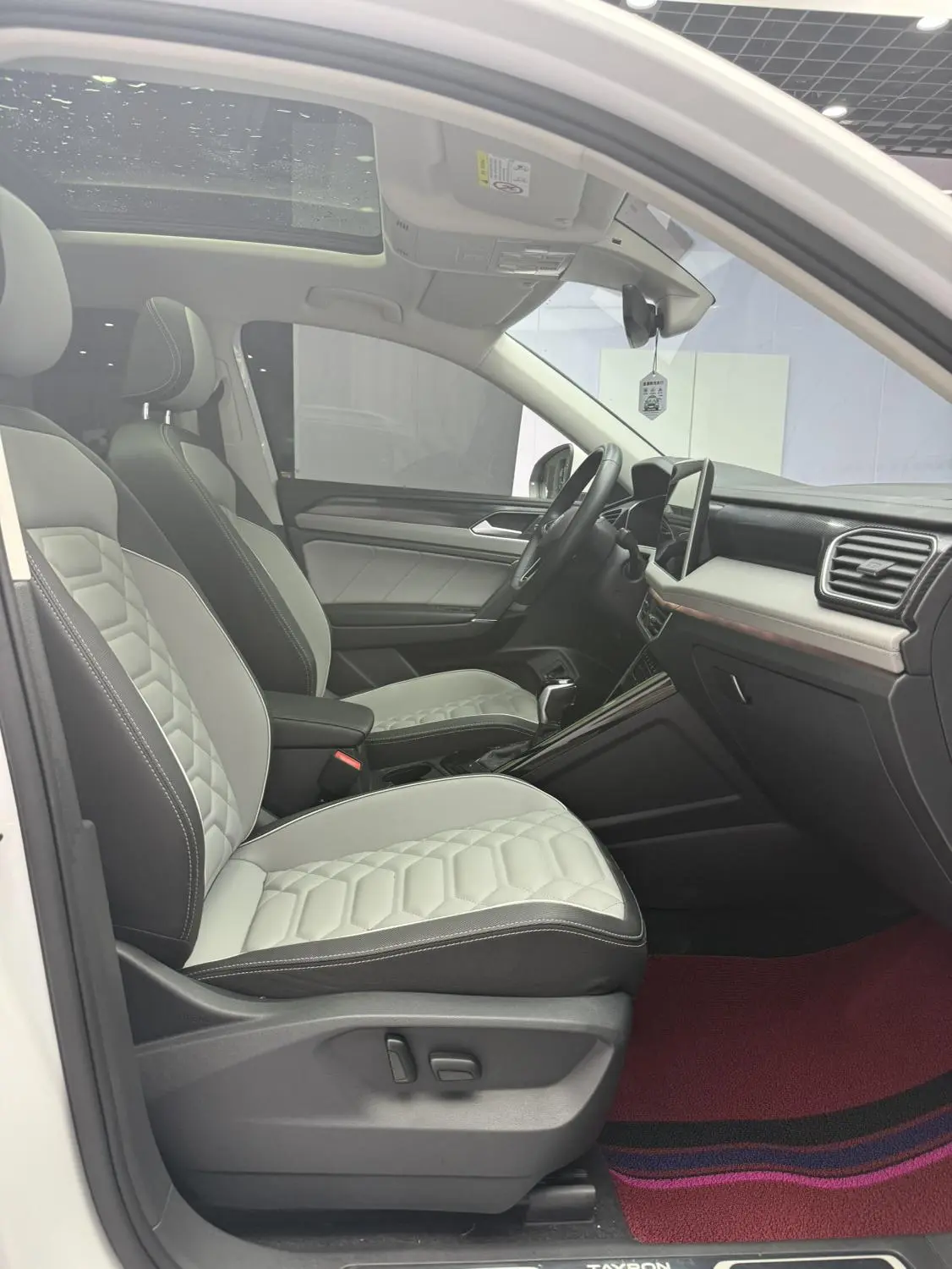Volkswagen Tayron 2023 280TSI 2WD Luxury Plus