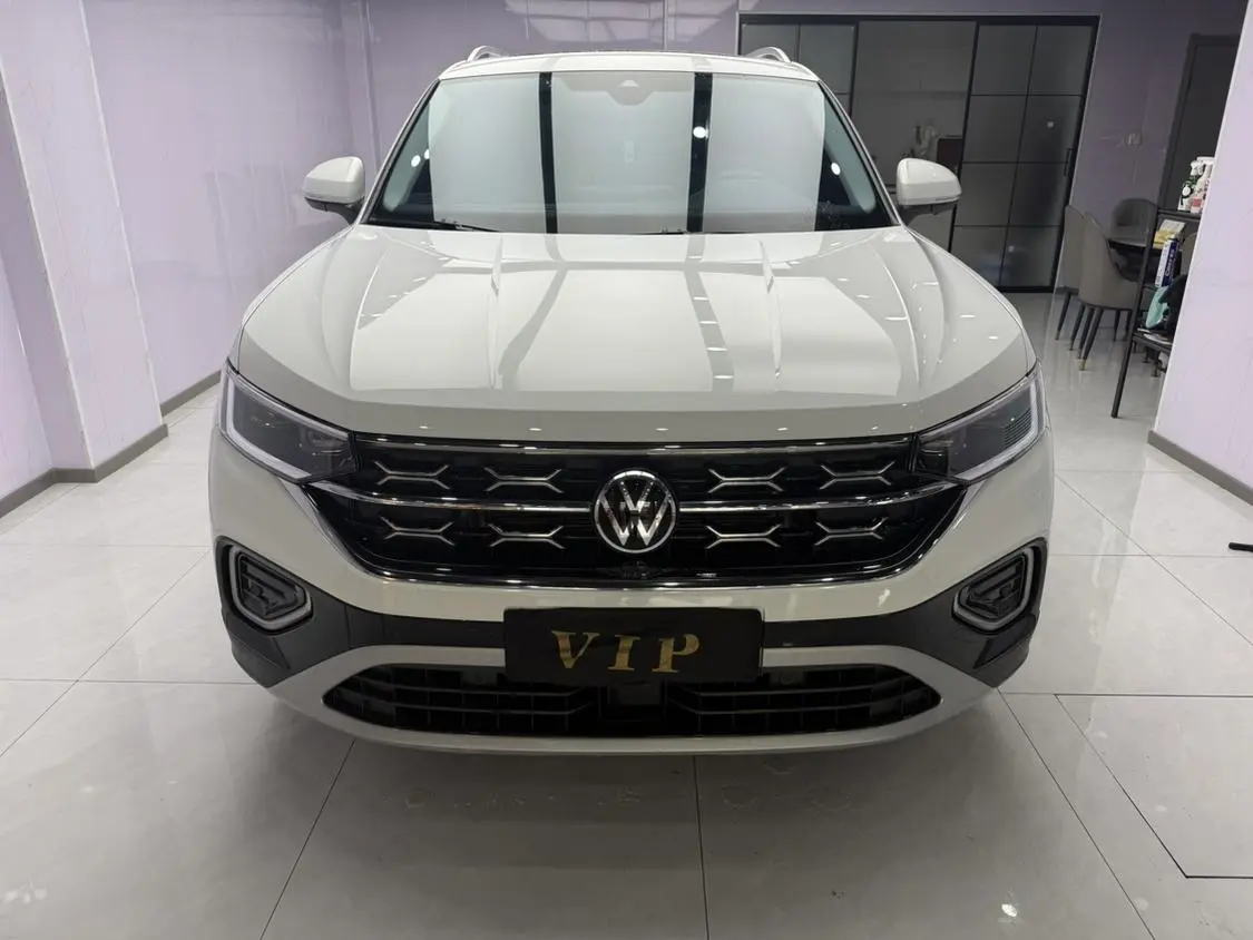 Volkswagen Tayron 2023 280TSI 2WD Luxury Plus