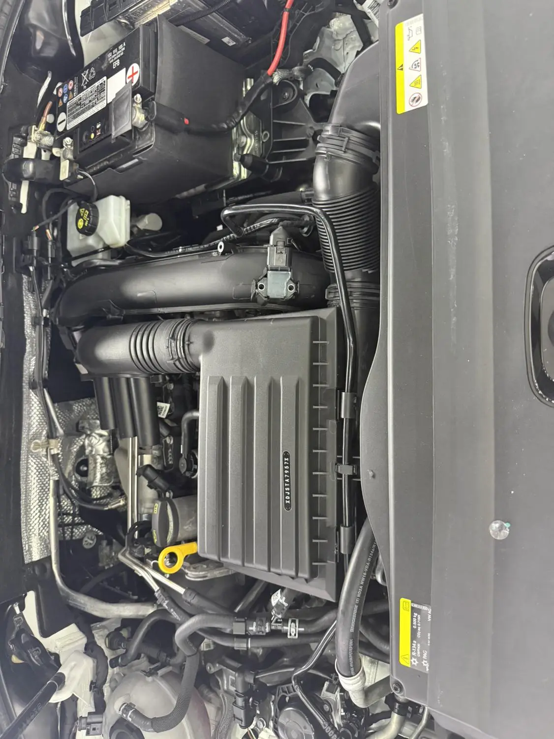 Volkswagen Tayron 2023 280TSI 2WD Luxury Plus