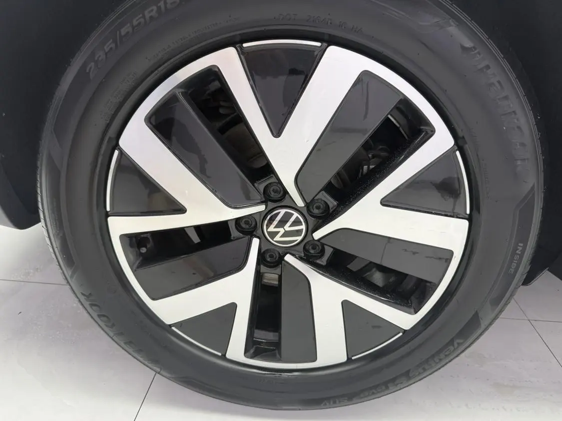 Volkswagen Tayron 2023 280TSI 2WD Luxury Plus