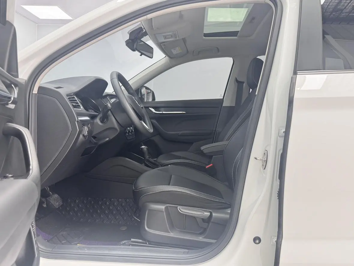 Skoda 2023 Facelift 1.5L Auto