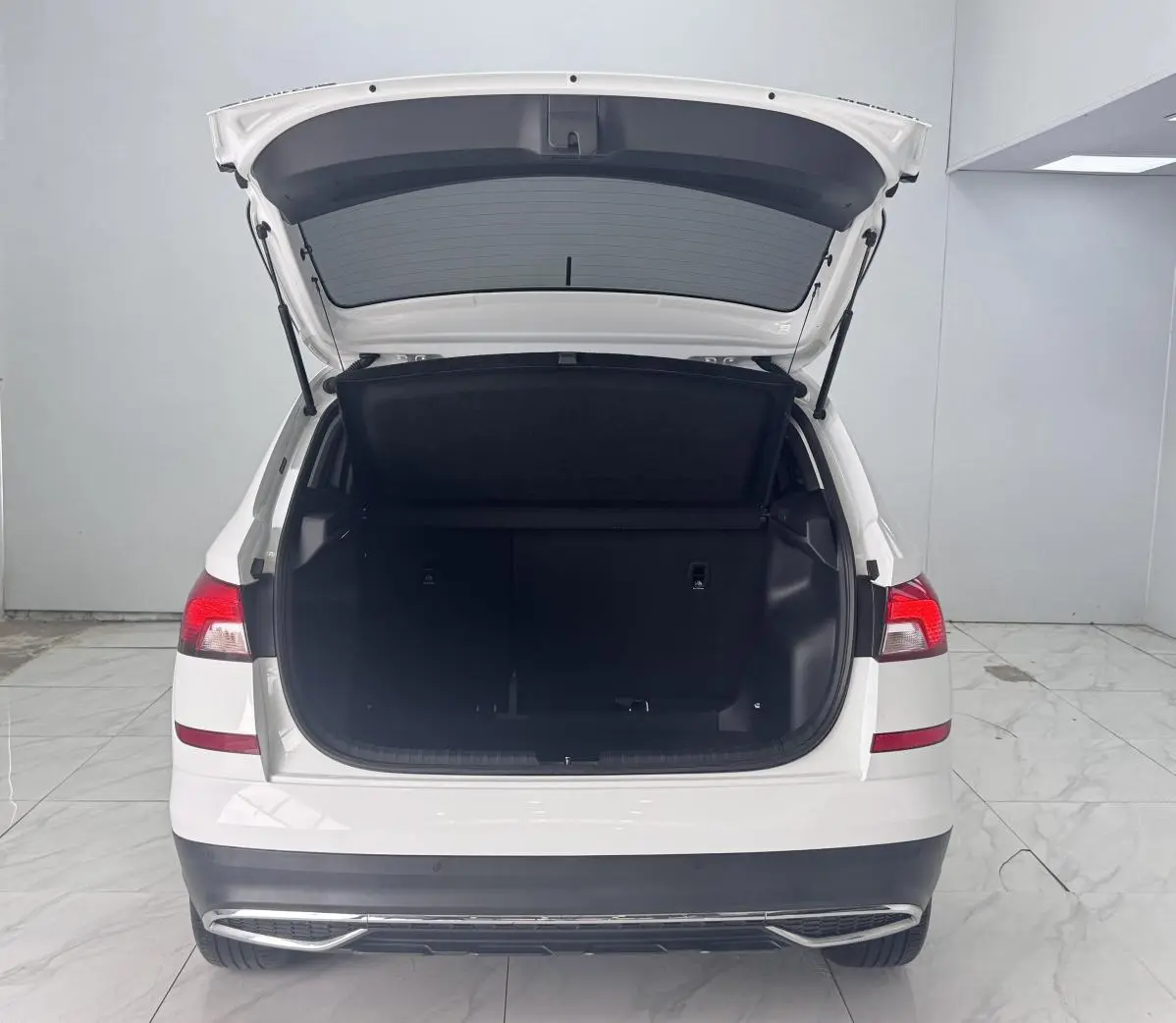 Skoda 2023 Facelift 1.5L Auto