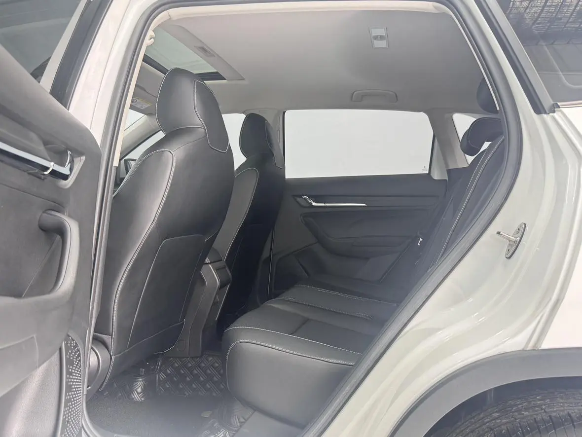 Skoda 2023 Facelift 1.5L Auto
