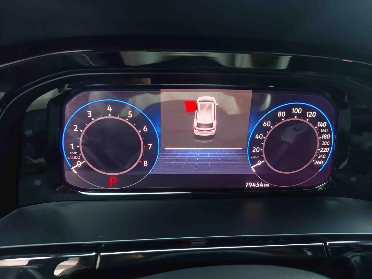 Volkswagen Teramont 2022 380TSI 4WD Premium Luxury
