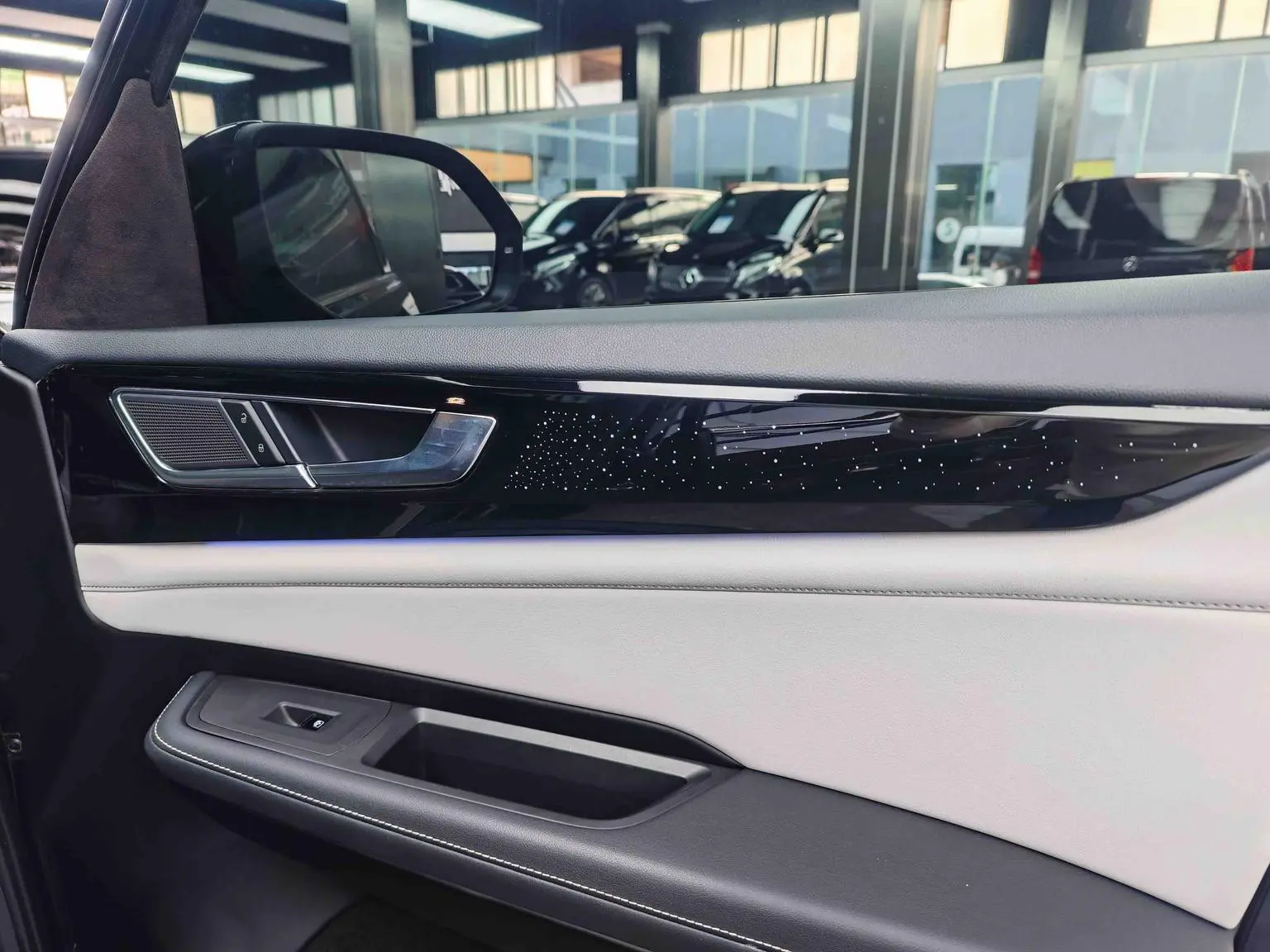 Volkswagen Teramont 2022 380TSI 4WD Premium Luxury