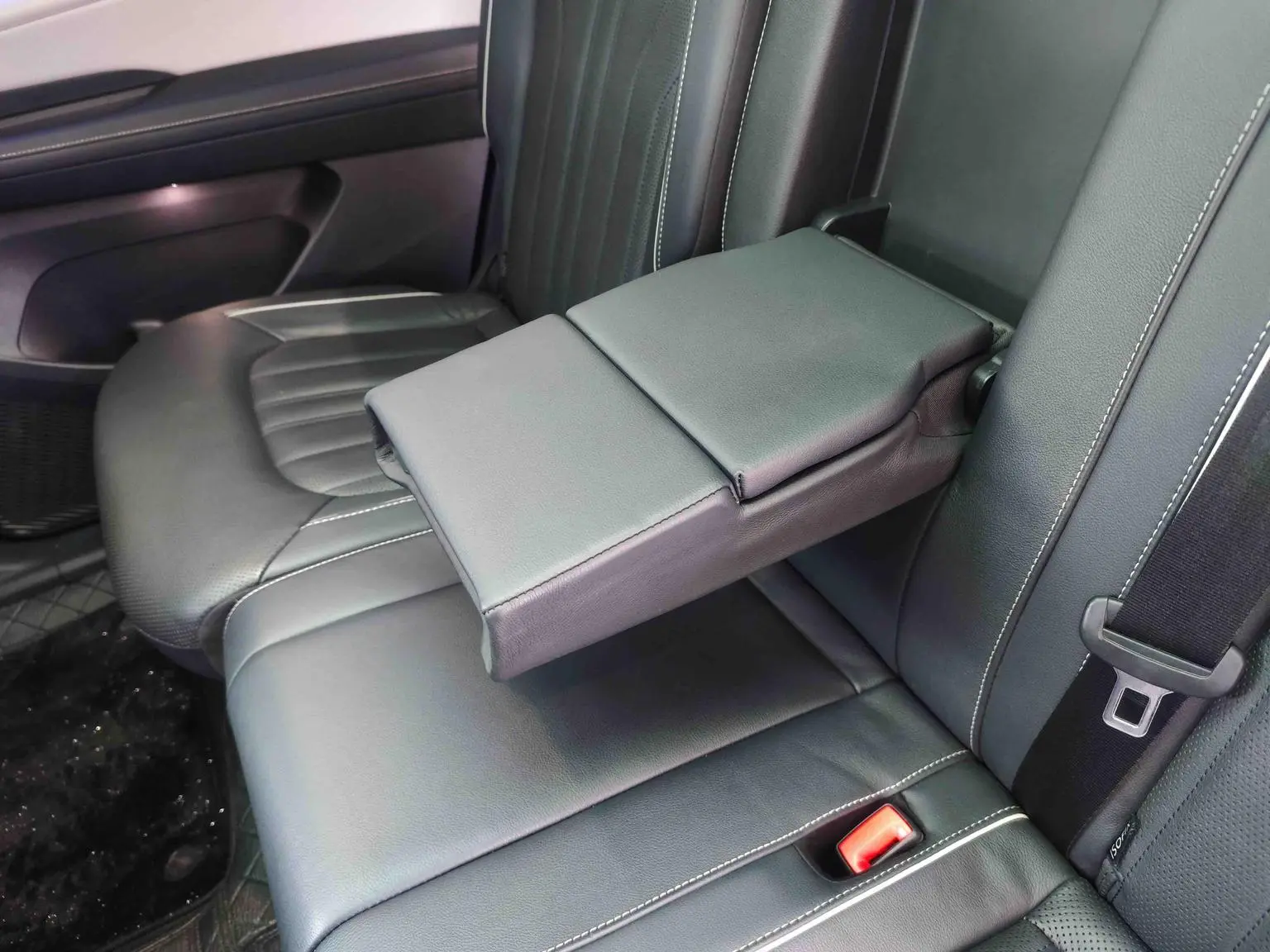 Volkswagen Teramont 2022 380TSI 4WD Premium Luxury