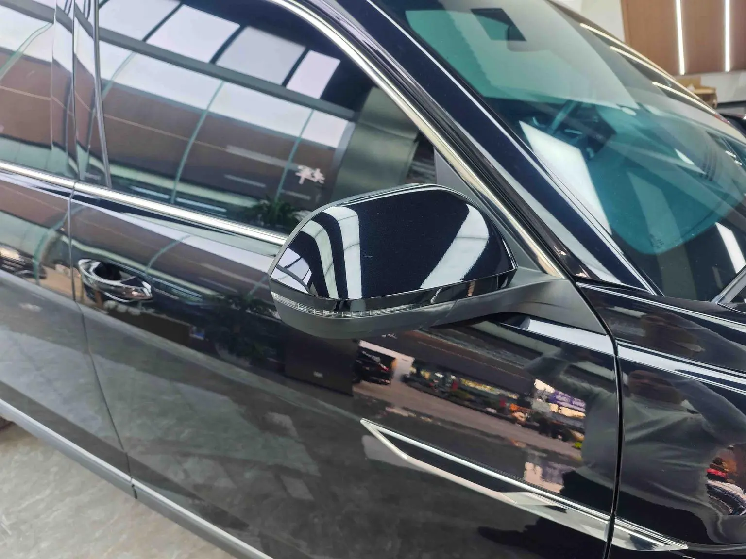 Volkswagen Teramont 2022 380TSI 4WD Premium Luxury