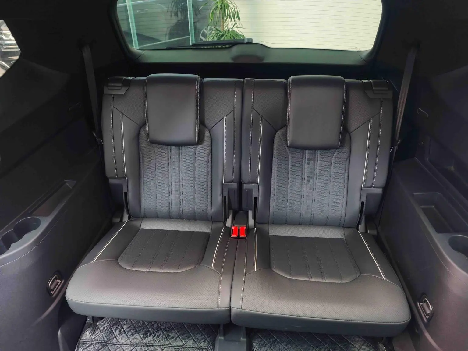 Volkswagen Teramont 2022 380TSI 4WD Premium Luxury