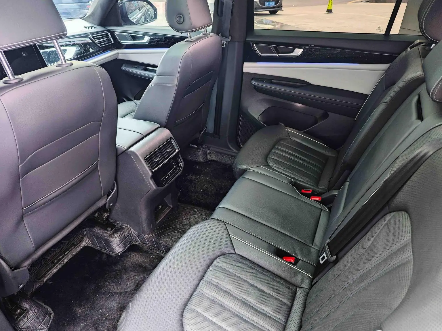 Volkswagen Teramont 2022 380TSI 4WD Premium Luxury