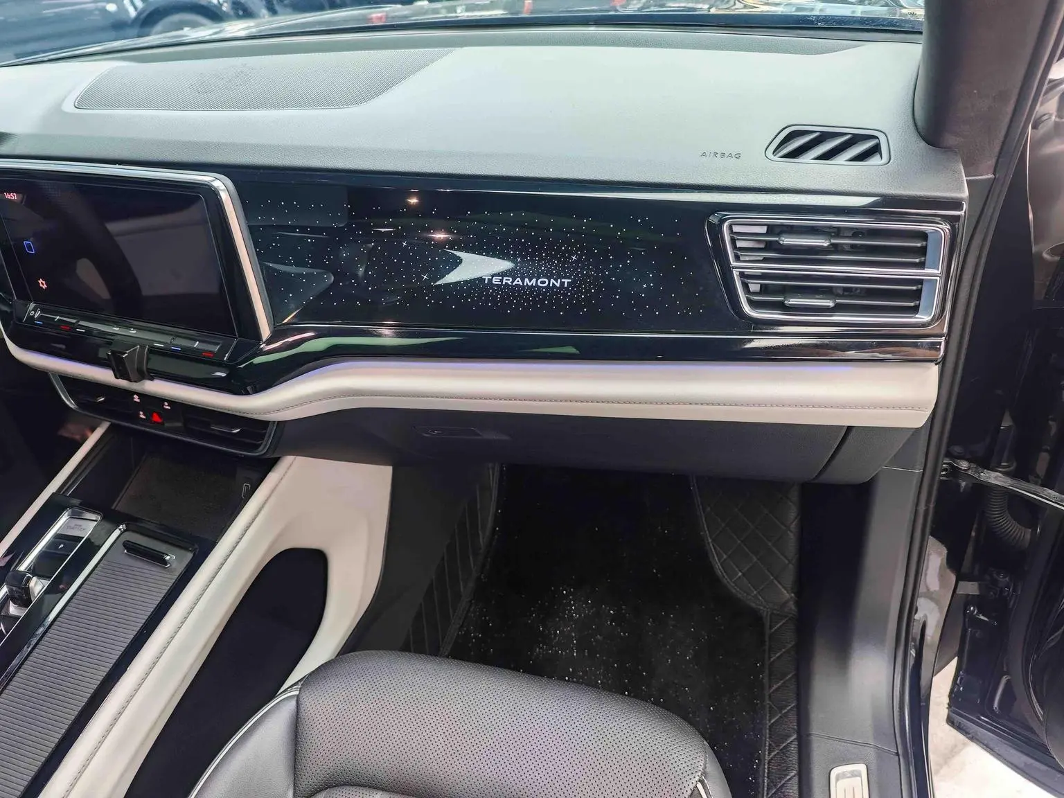 Volkswagen Teramont 2022 380TSI 4WD Premium Luxury