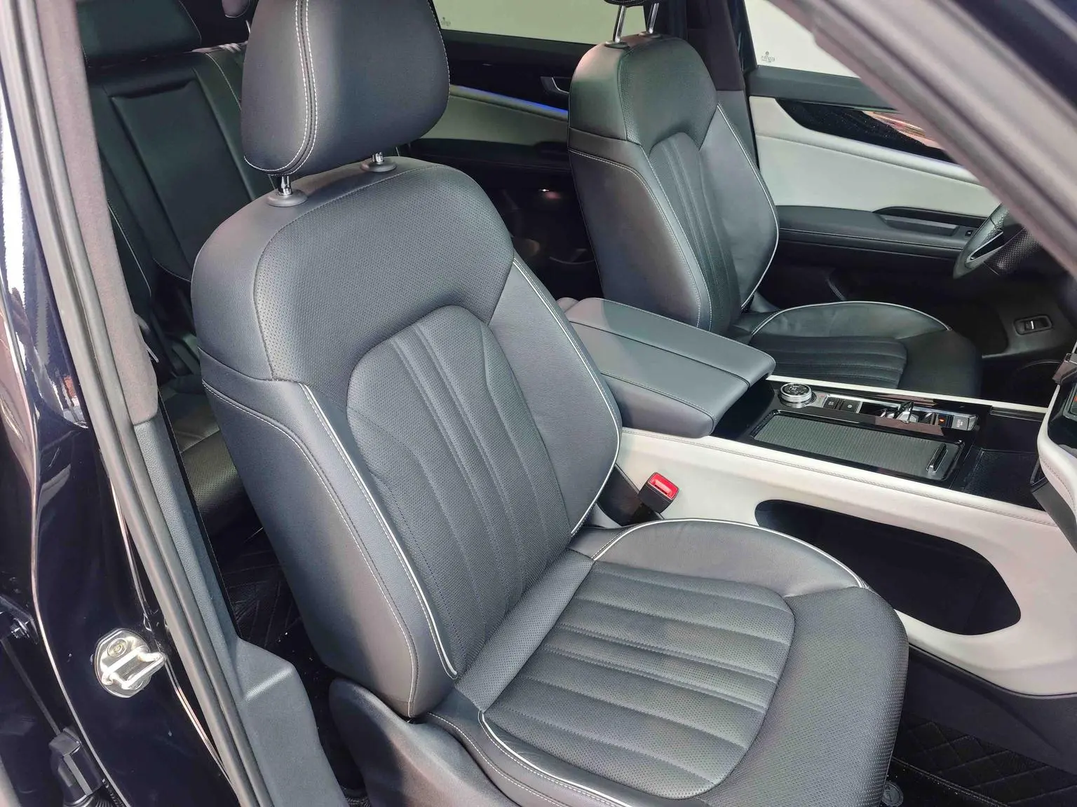 Volkswagen Teramont 2022 380TSI 4WD Premium Luxury