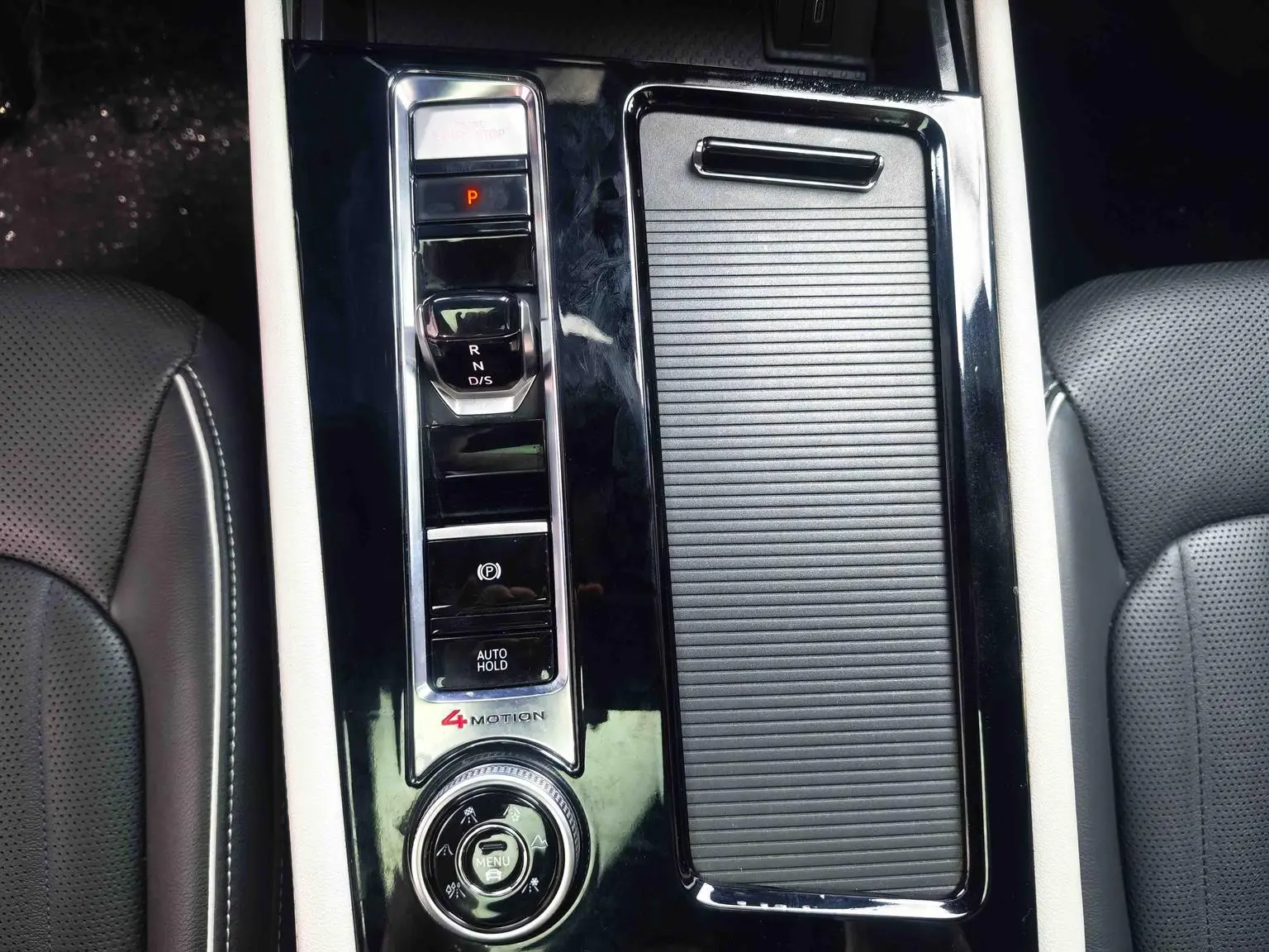 Volkswagen Teramont 2022 380TSI 4WD Premium Luxury
