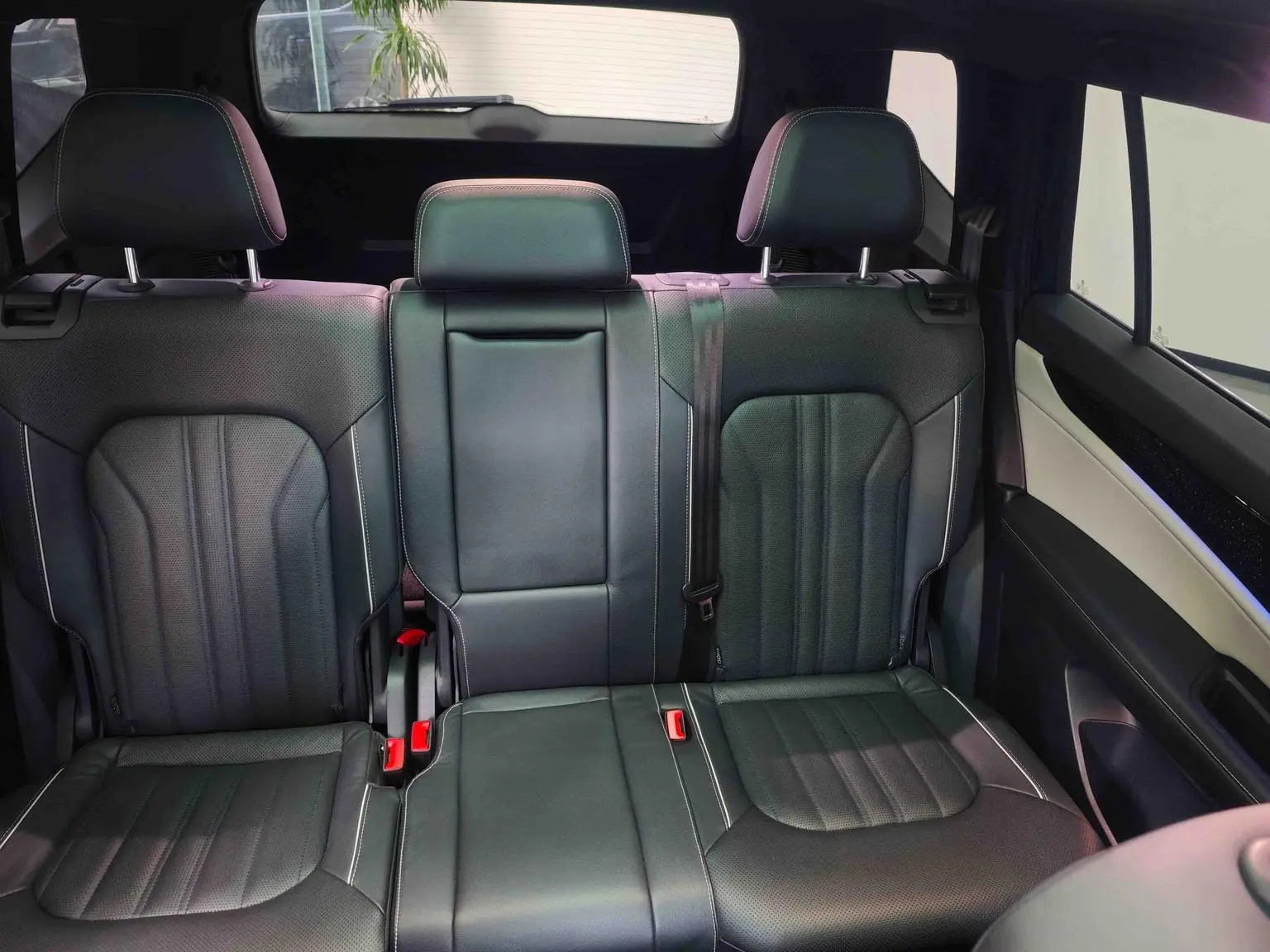 Volkswagen Teramont 2022 380TSI 4WD Premium Luxury