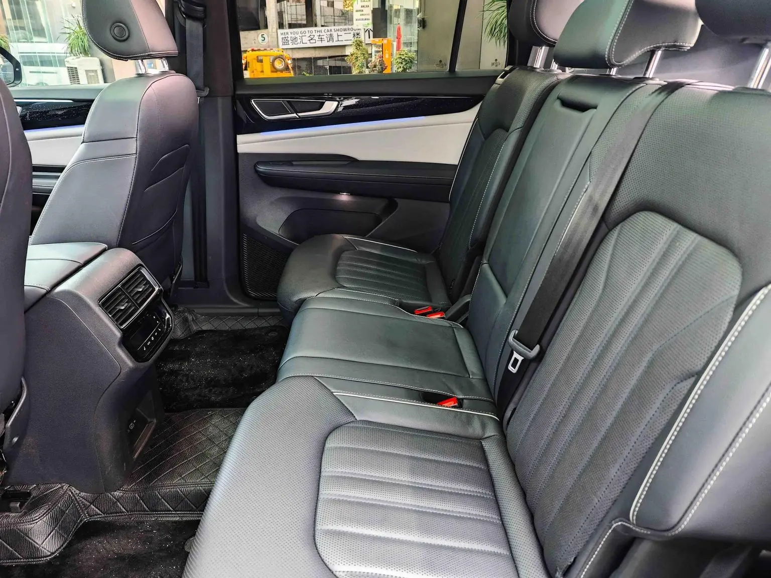 Volkswagen Teramont 2022 380TSI 4WD Premium Luxury