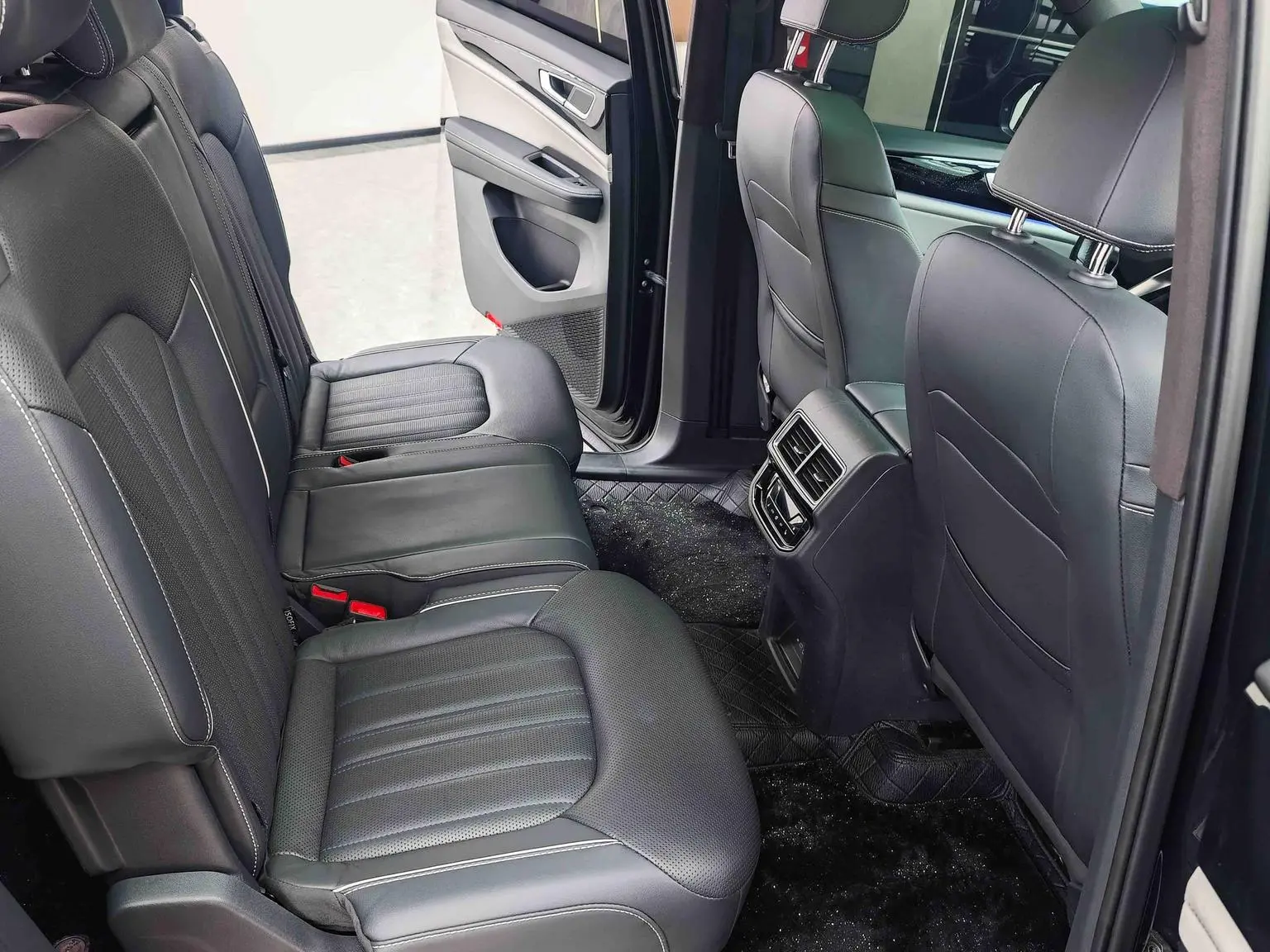 Volkswagen Teramont 2022 380TSI 4WD Premium Luxury