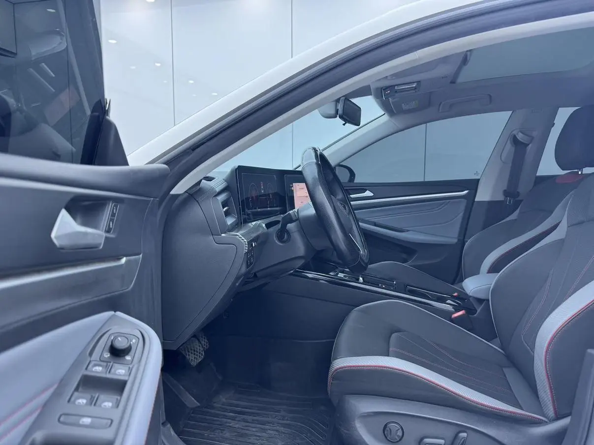 Volkswagen Lamando 2023 Lamando L 280TSI DSG