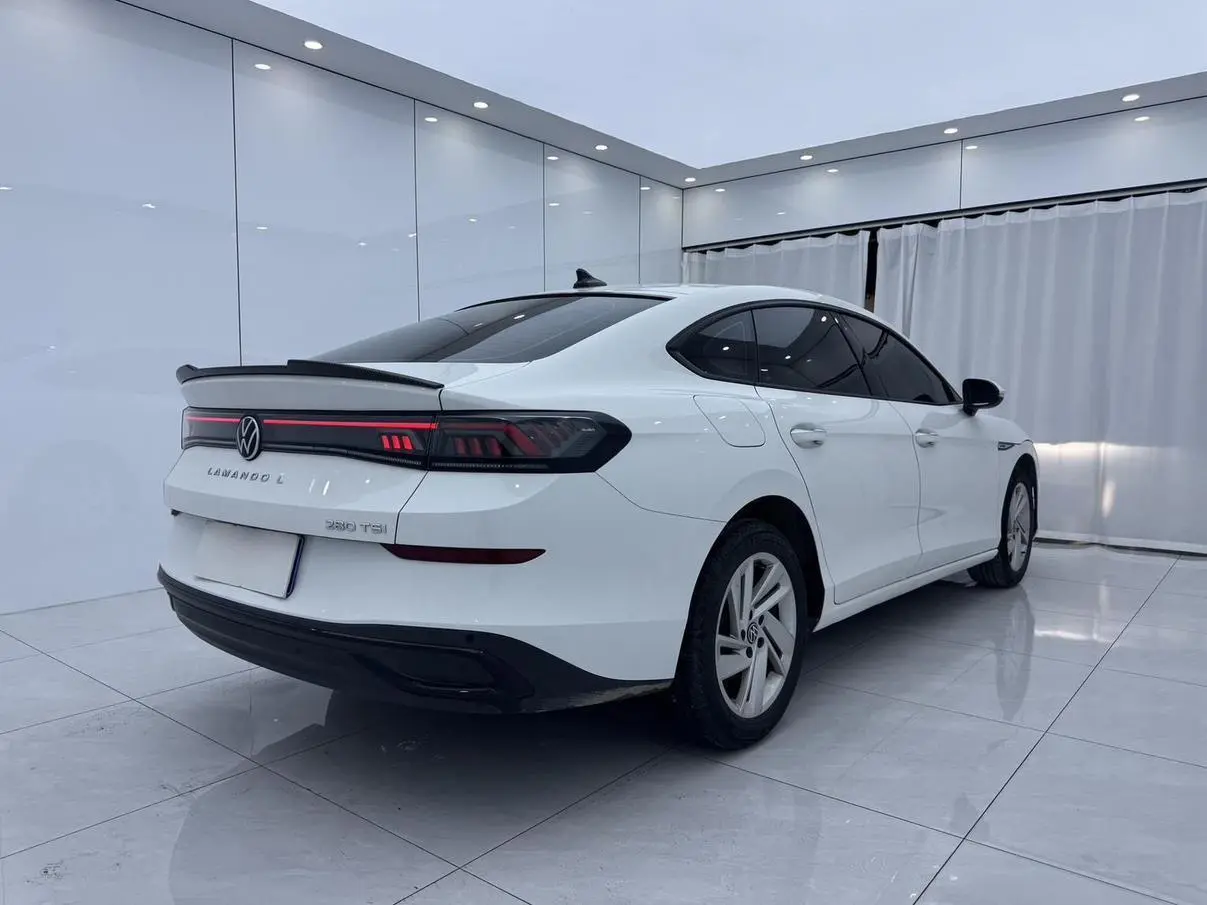 Volkswagen Lamando 2023 Lamando L 280TSI DSG
