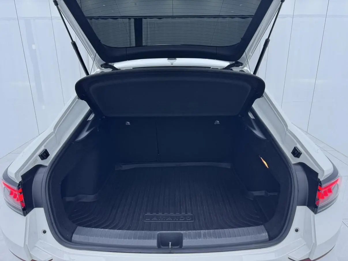 Volkswagen Lamando 2023 Lamando L 280TSI DSG