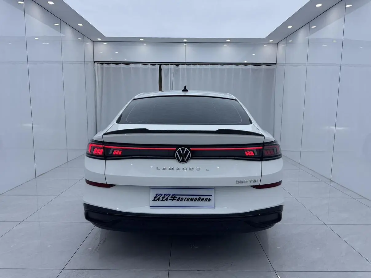 Volkswagen Lamando 2023 Lamando L 280TSI DSG