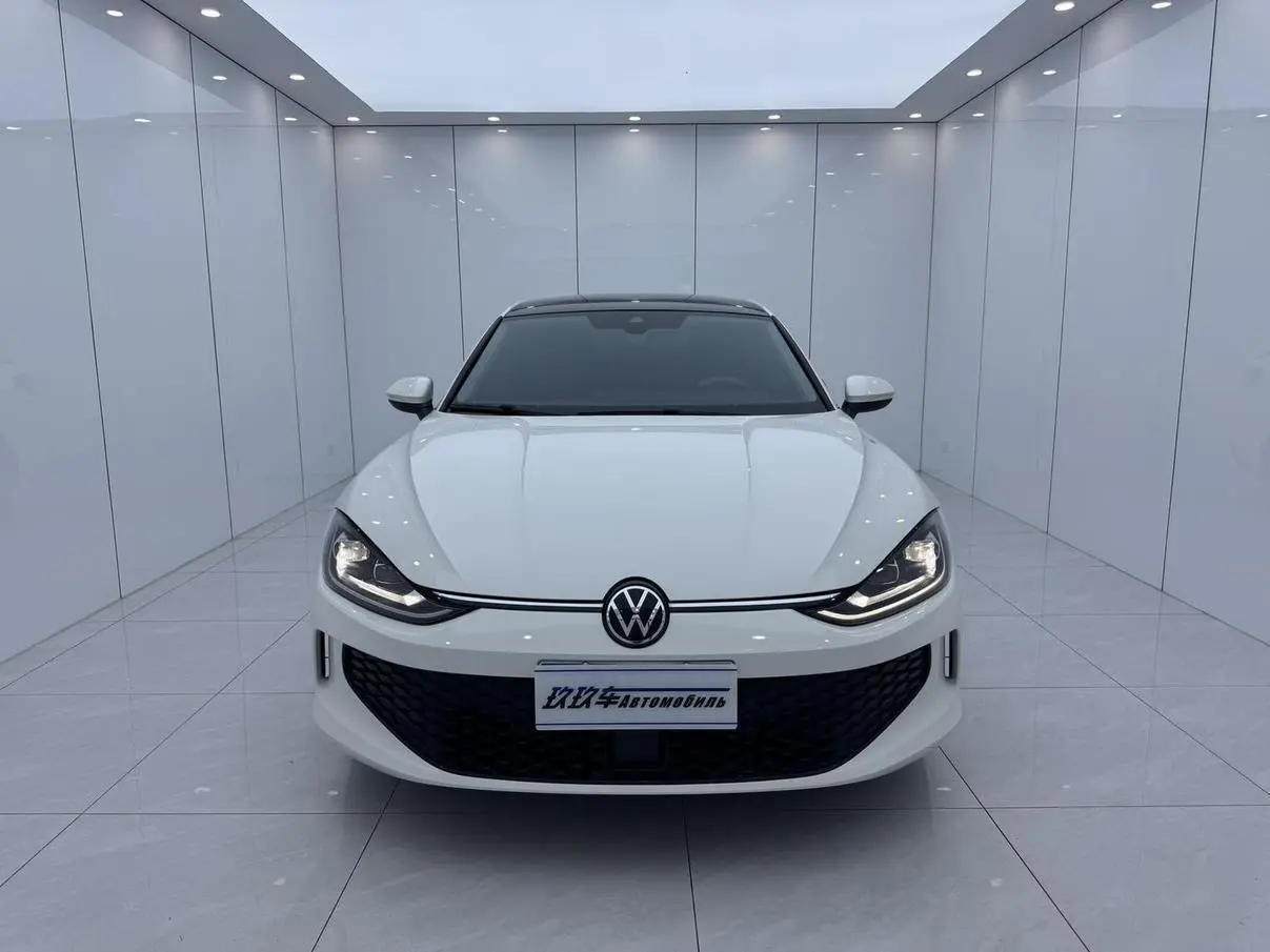 Volkswagen Lamando 2023 Lamando L 280TSI DSG