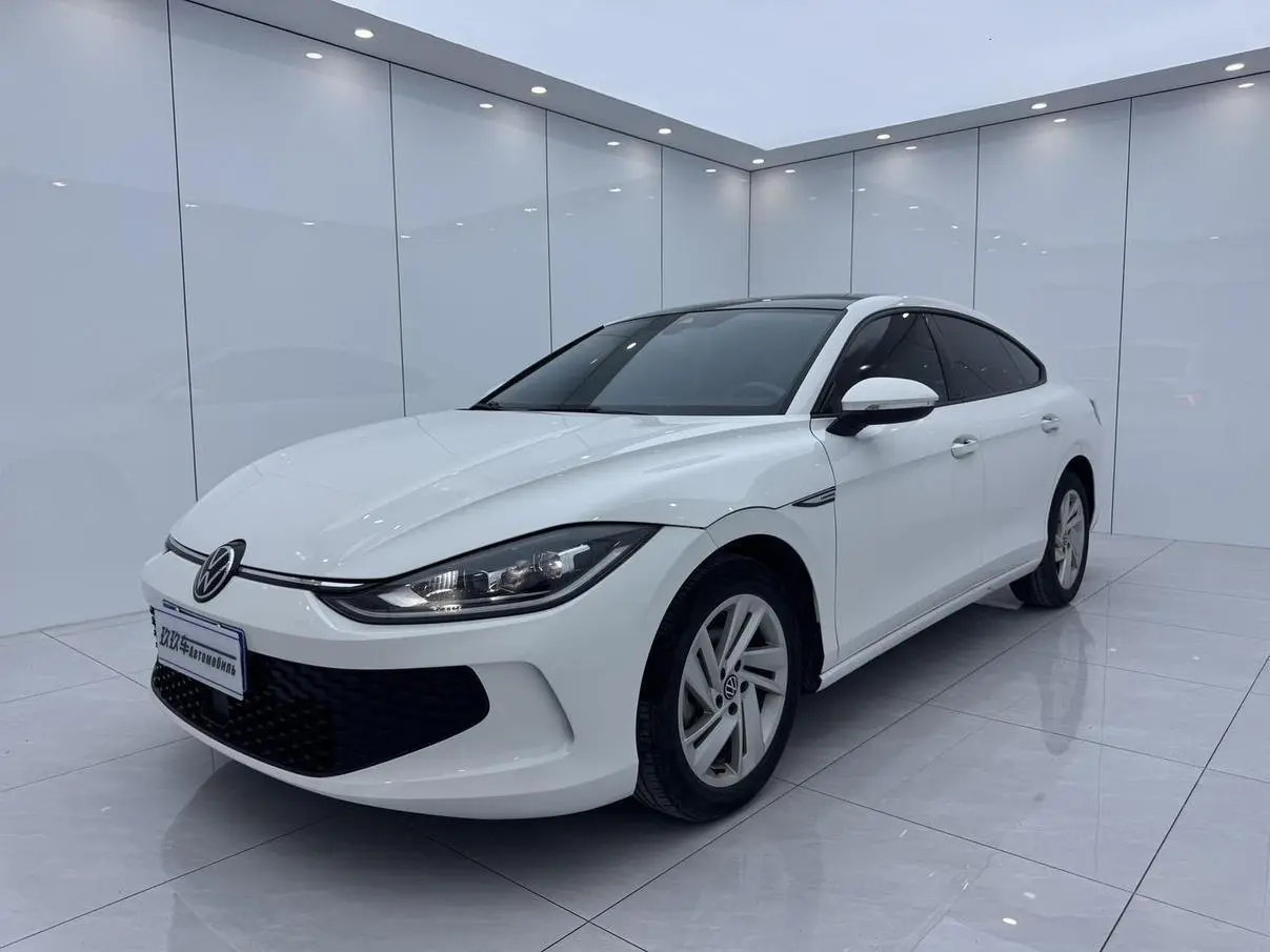 Volkswagen Lamando 2023 Lamando L 280TSI DSG