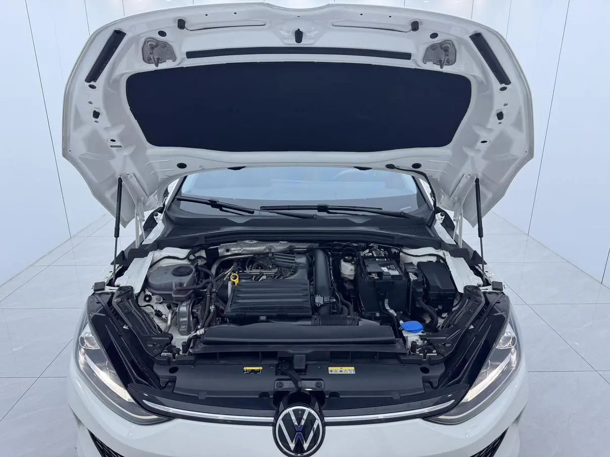 Volkswagen Lamando 2023 Lamando L 280TSI DSG