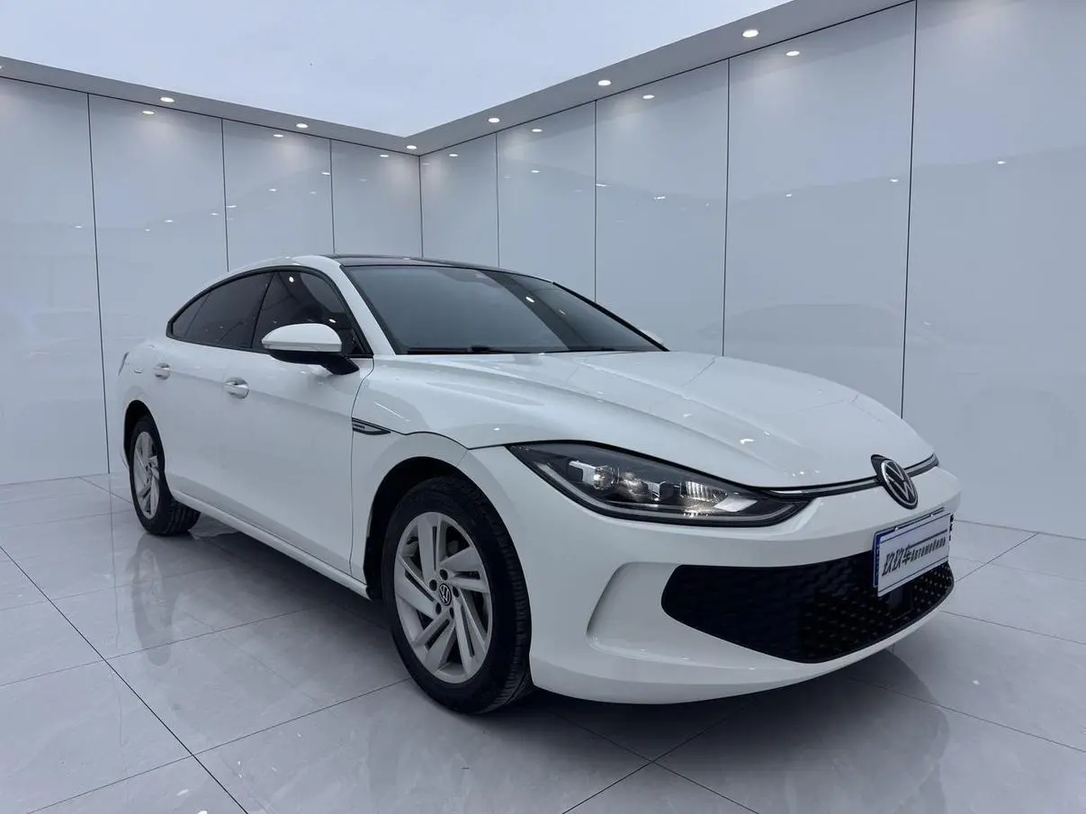 Volkswagen Lamando 2023 Lamando L 280TSI DSG