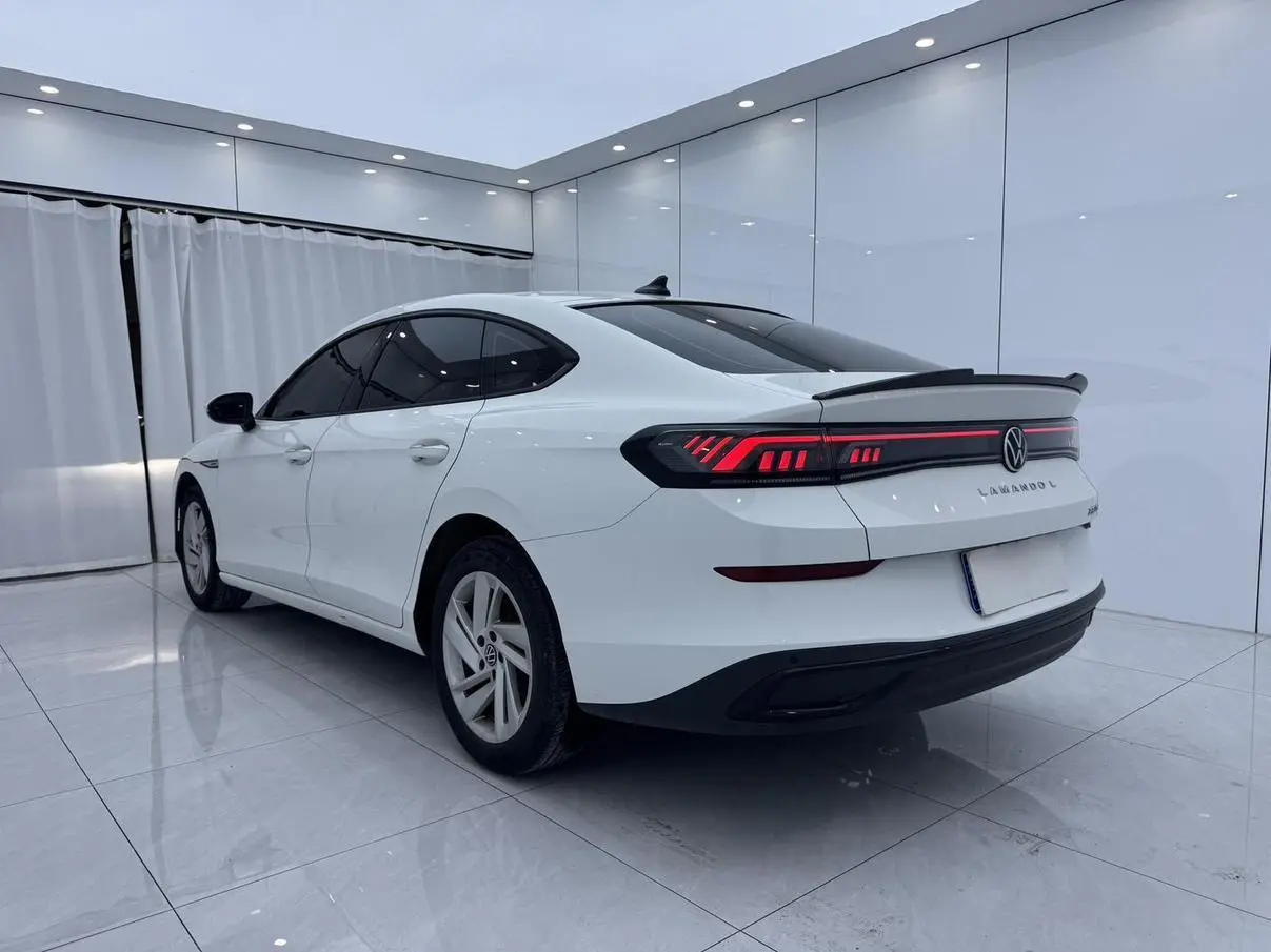 Volkswagen Lamando 2023 Lamando L 280TSI DSG